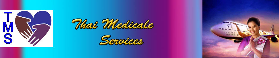 Thai Medicale Services
